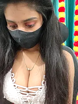 Aanya hotty online show from 11-16-25, 02:33