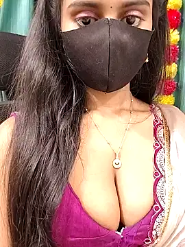 Aanya hotty online show from 03-13-26, 06:25