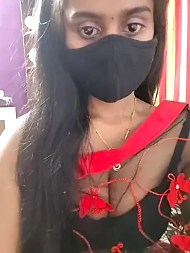 Aanya hotty online show from 04-30-26, 09:41