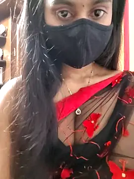 Aanya hotty online show from 05-04-26, 08:27