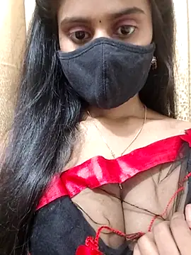 Aanya hotty online show from 06-12-26, 06:40