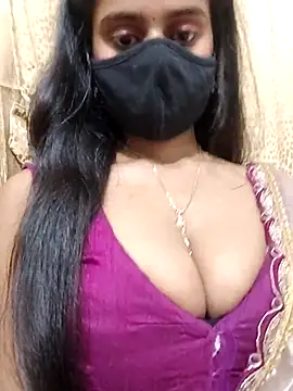 Aanya hotty online show from 06-14-26, 04:53