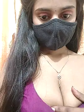Aanya hotty online show from 06-26-26, 12:20