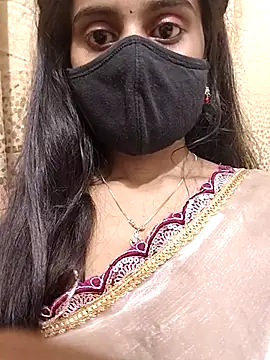 Aanya hotty online show from 06-27-26, 12:26