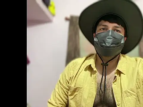 Sandy Daddy online show from 02-07-26, 06:44