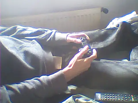 Snapshot of rimbaud77 chatting on 10-19-25, 02:40 rimbaud77 online show from 10-19-25, 02:40