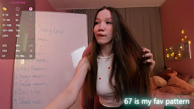 Shriya Sarann online show from 02-01-26, 02:04