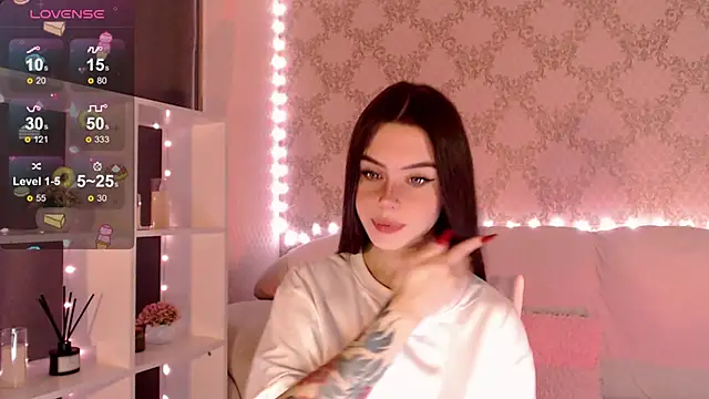 HolyMiax online show from 10-04-25, 03:48