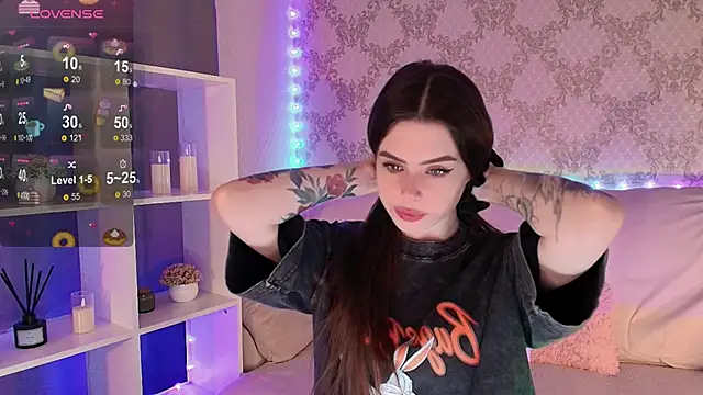 HolyMiax online show from 05-04-26, 03:35