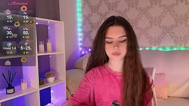 HolyMiax online show from 05-18-26, 03:57