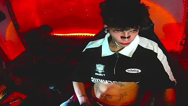 prince x dark online show from 12-21-25, 07:37