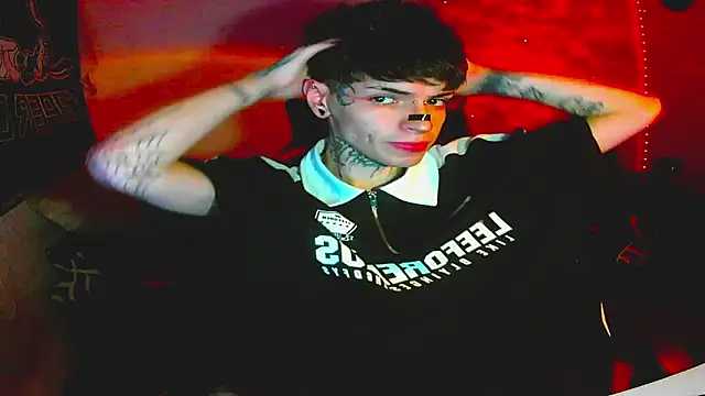 prince x dark online show from 02-21-26, 10:38