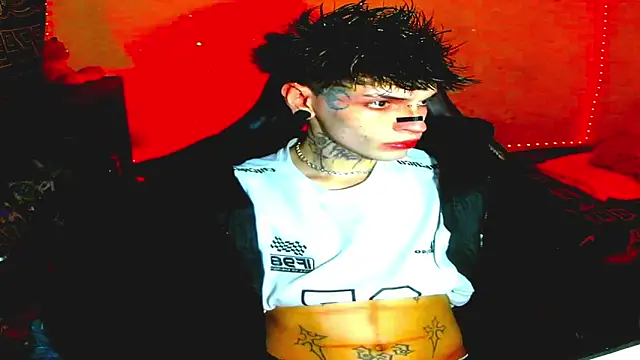 prince x dark online show from 03-16-26, 05:35