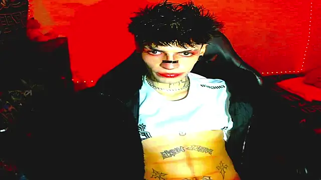 prince x dark online show from 03-16-26, 05:44