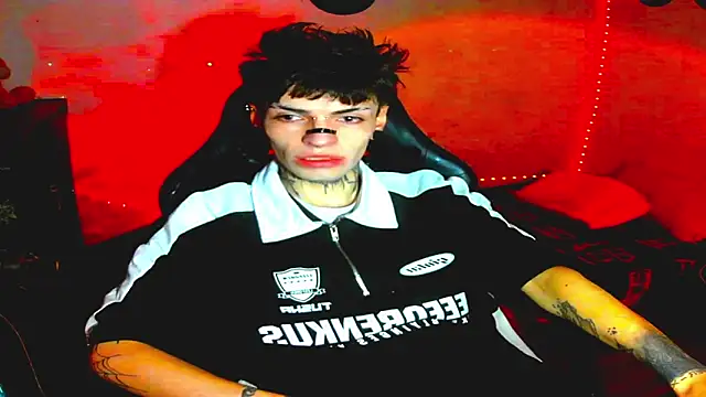 prince x dark online show from 03-18-26, 06:27