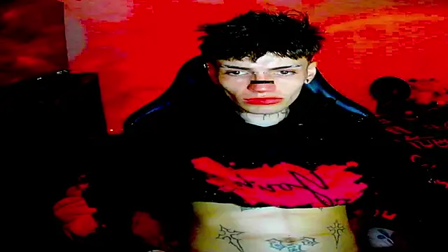 prince x dark online show from 04-08-26, 05:40