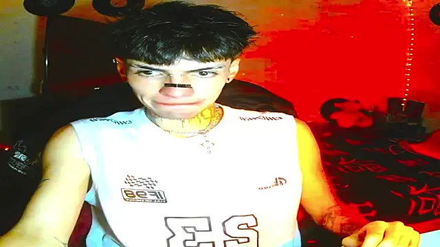 prince x dark online show from 04-15-26, 07:48