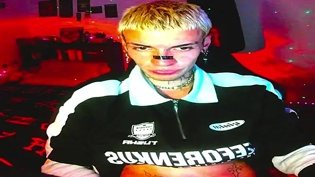 prince x dark online show from 06-12-26, 07:18