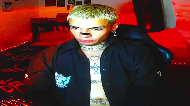 prince x dark online show from 06-13-26, 09:51