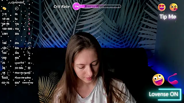 ChristyCrayme online show from 02-19-26, 10:06