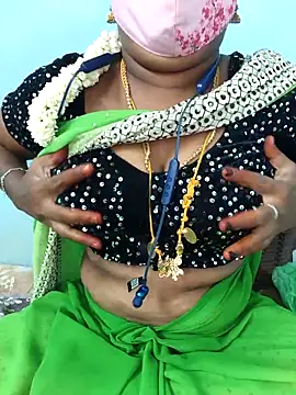 Tamil riyalini12 online show from 03-17-26, 05:49