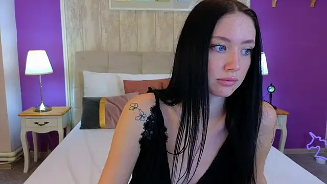 Ivanna  Rose online show from 10-02-25, 04:41