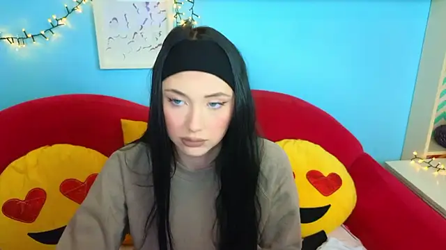 Ivanna  Rose online show from 02-21-26, 05:19