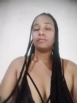 EbonyHorrny online show from 09-29-25, 12:32