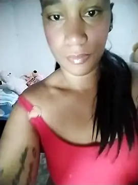 EbonyHorrny online show from 10-07-25, 12:02