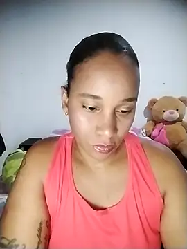 EbonyHorrny online show from 10-28-25, 02:37