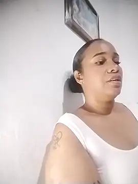 EbonyHorrny online show from 02-22-26, 04:02