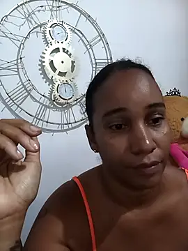 Snapshot of EbonyHorrny chatting on 04-19-26, 12:48 EbonyHorrny online show from 04-19-26, 12:48