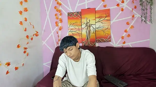 Bastian boyshot77 online show from 09-18-25, 02:19