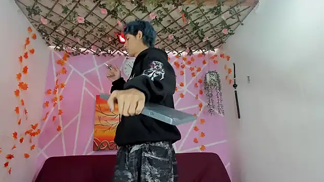 Bastian boyshot77 online show from 09-29-25, 03:06