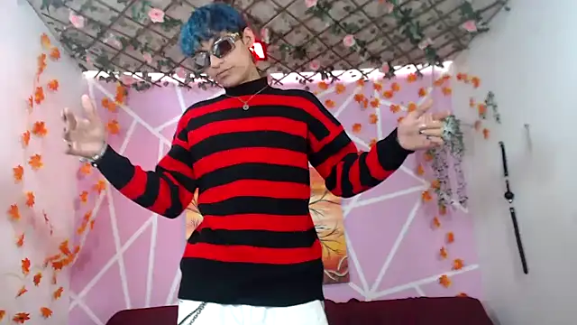 Bastian boyshot77 online show from 10-02-25, 07:54