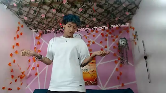 Bastian boyshot77 online show from 10-10-25, 01:54