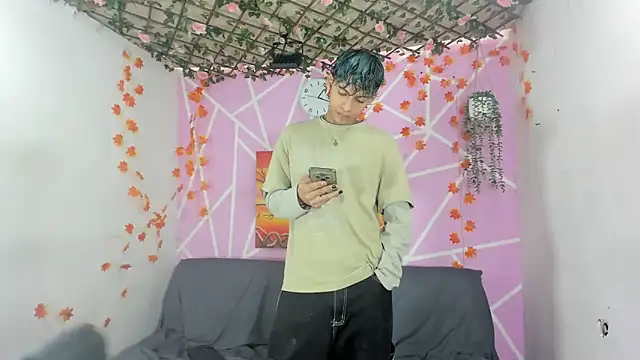 Bastian boyshot77 online show from 11-15-25, 02:13