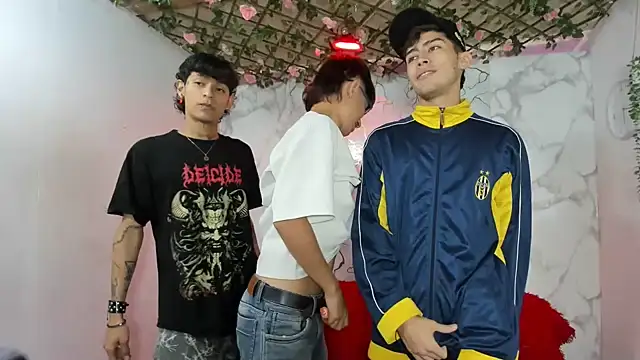 Bastian boyshot77 online show from 06-26-26, 01:15