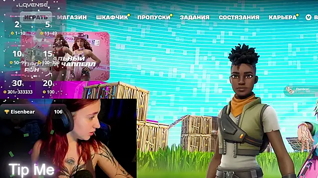 Snapshot of Mini_Lady1 chatting on 02-13-26, 02:24 Mini Lady1 online show from 02-13-26, 02:24