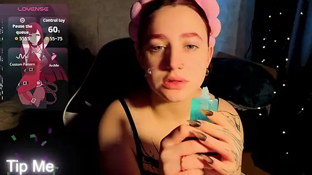 Snapshot of Mini_Lady1 chatting on 03-13-26, 09:38 Mini Lady1 online show from 03-13-26, 09:38