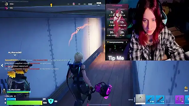 Snapshot of Mini_Lady1 chatting on 03-21-26, 04:32 Mini Lady1 online show from 03-21-26, 04:32