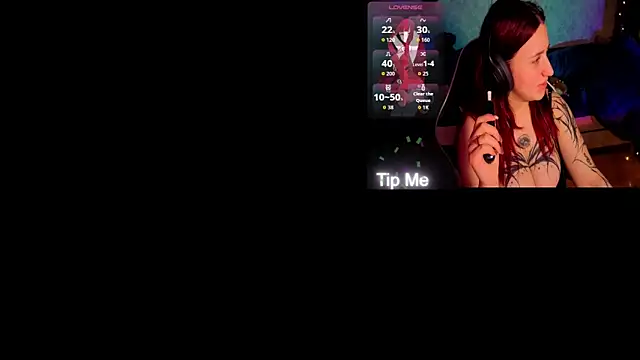 Snapshot of Mini_Lady1 chatting on 03-25-26, 03:51 Mini Lady1 online show from 03-25-26, 03:51