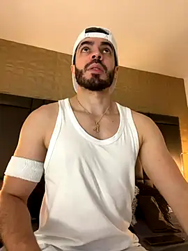 AxelThompson  online show from 09-30-25, 11:26