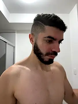 AxelThompson  online show from 10-21-25, 10:27