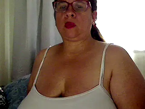 luciana69hot online show from 02-24-25, 07:30