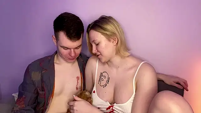 julielourens online show from 03-09-26, 07:56