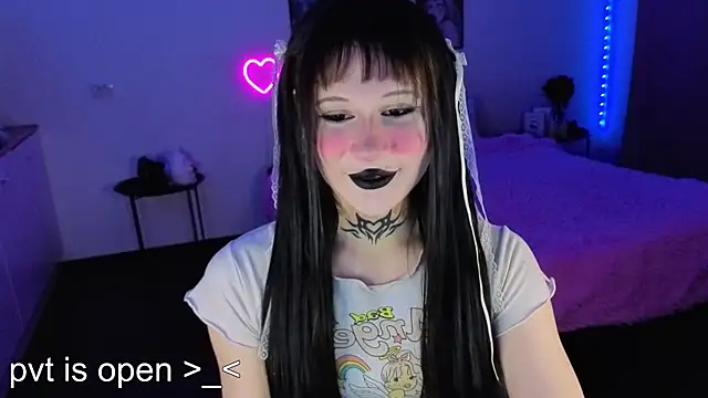 your little eva online show from 09-10-25, 05:46