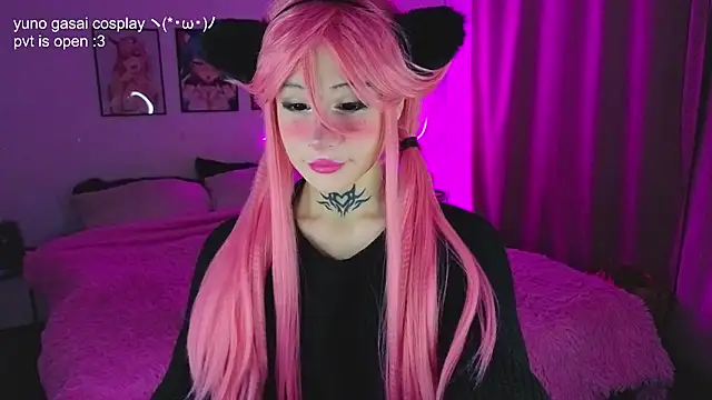 your little eva online show from 01-16-26, 11:42