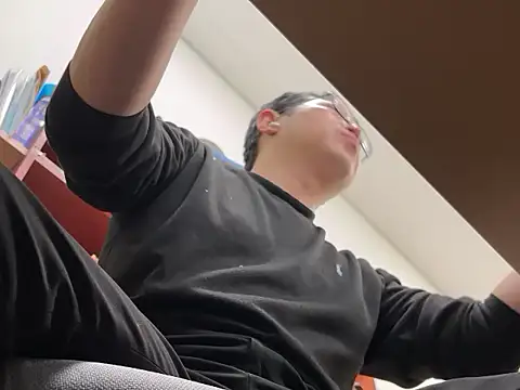 suwonsub online show from 11-13-25, 07:18