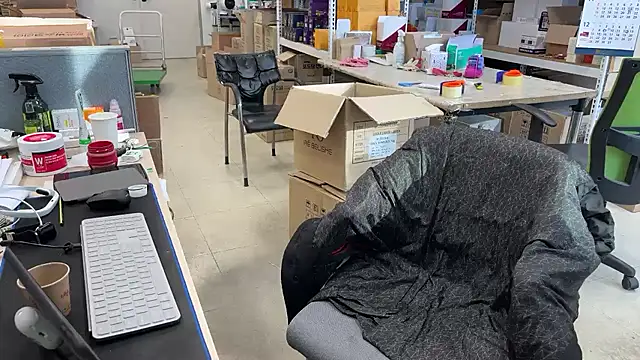 suwonsub online show from 11-21-25, 06:23